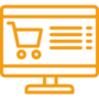 Création de boutique en ligne E-commerce